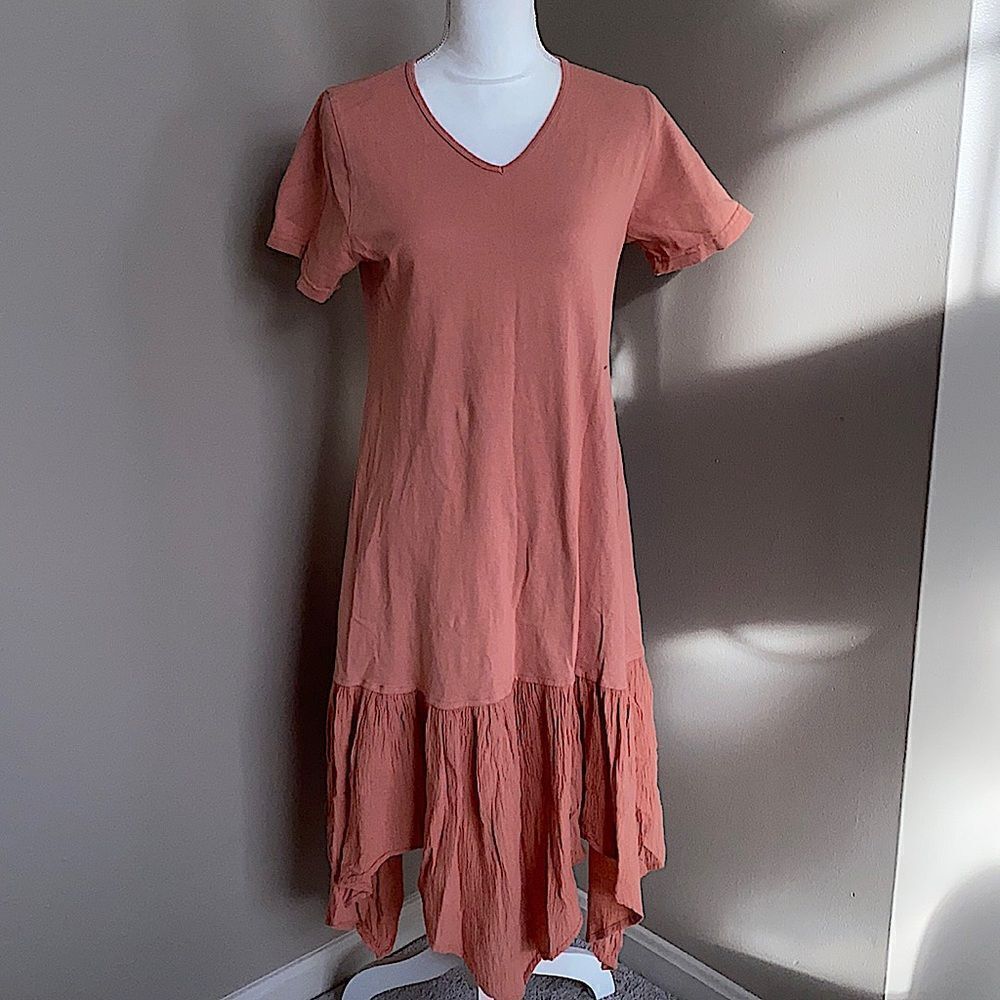 Peanut Punch Dress! 